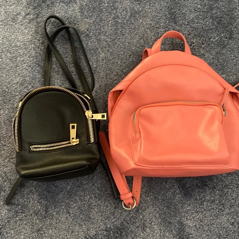 Bundle pack back